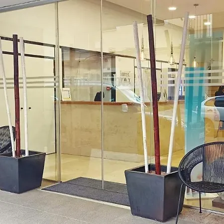 아벨라이 호텔 팔마데마요르카