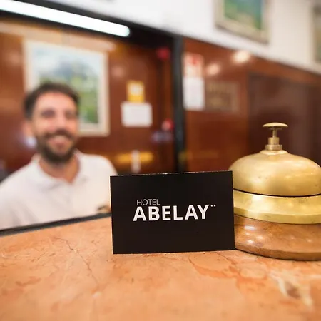 فندق Abelay 2*