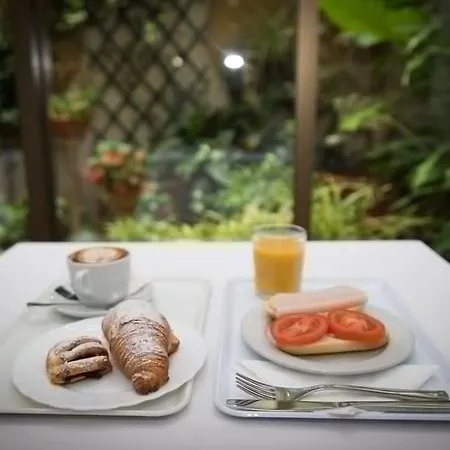 فندق Abelay ميورقة