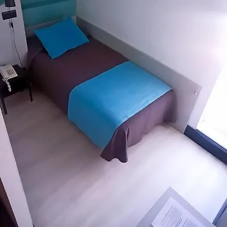 아벨라이 호텔