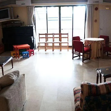 Abelay فندق ميورقة