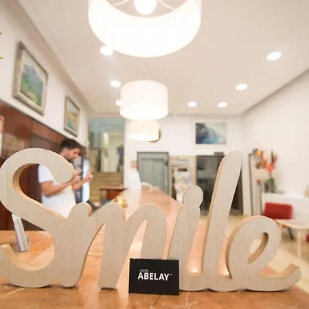 فندق Abelay