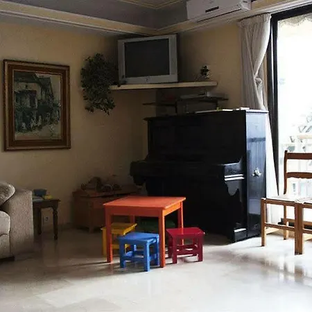아벨라이 호텔 팔마데마요르카
