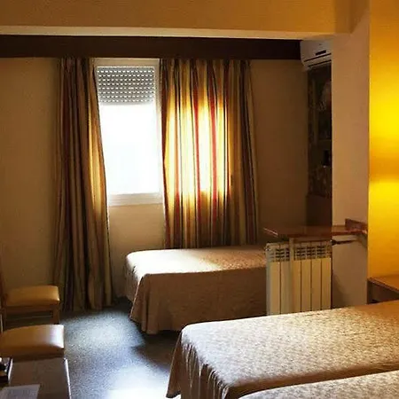 Hotel Abelay Palma de Mallorca