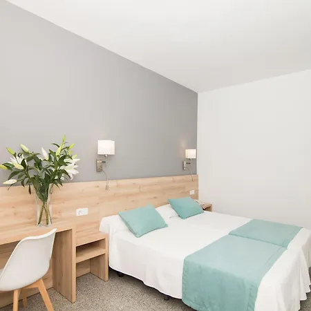 Hotel Abelay Palma de Mallorca