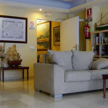 Hotel Abelay