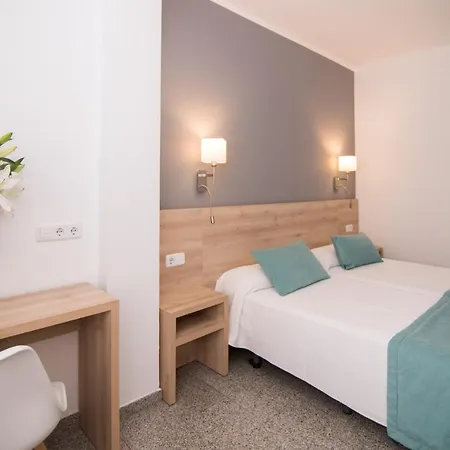 Abelay Hotel Palma de Mallorca